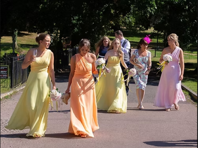 Weddings